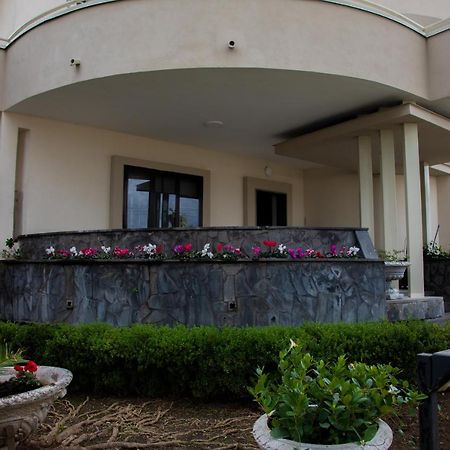 Villa Maria Sole Scafati Exterior foto