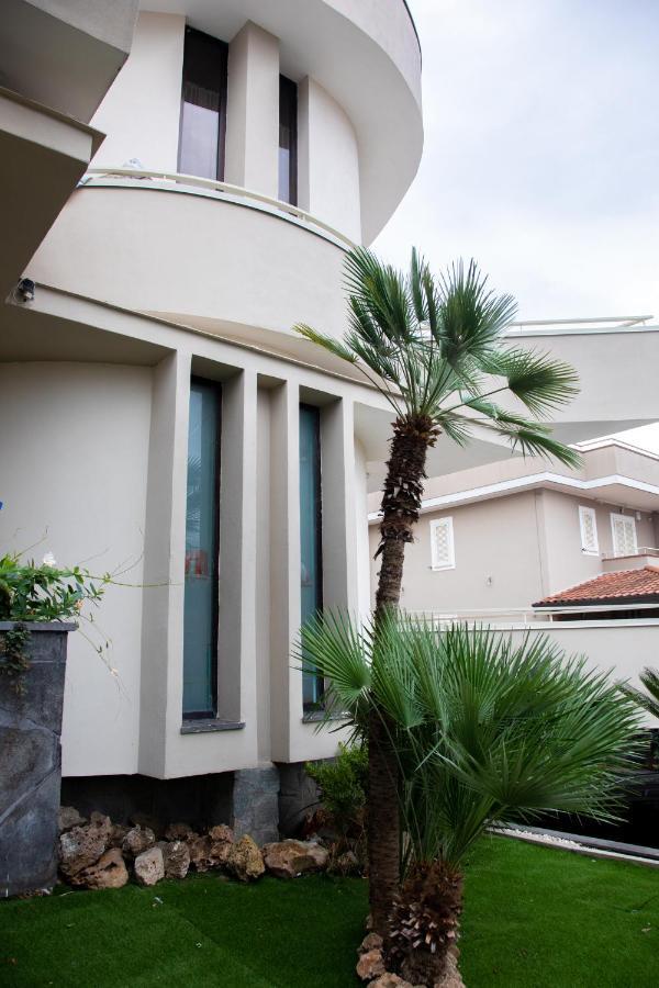 Villa Maria Sole Scafati Exterior foto