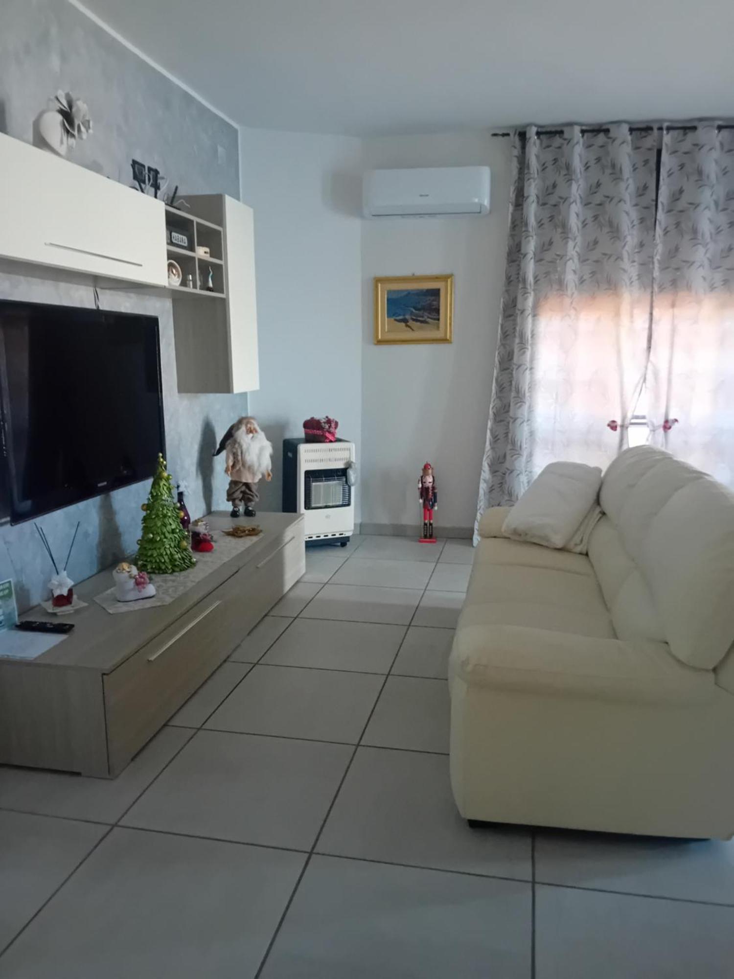 Villa Maria Sole Scafati Zimmer foto